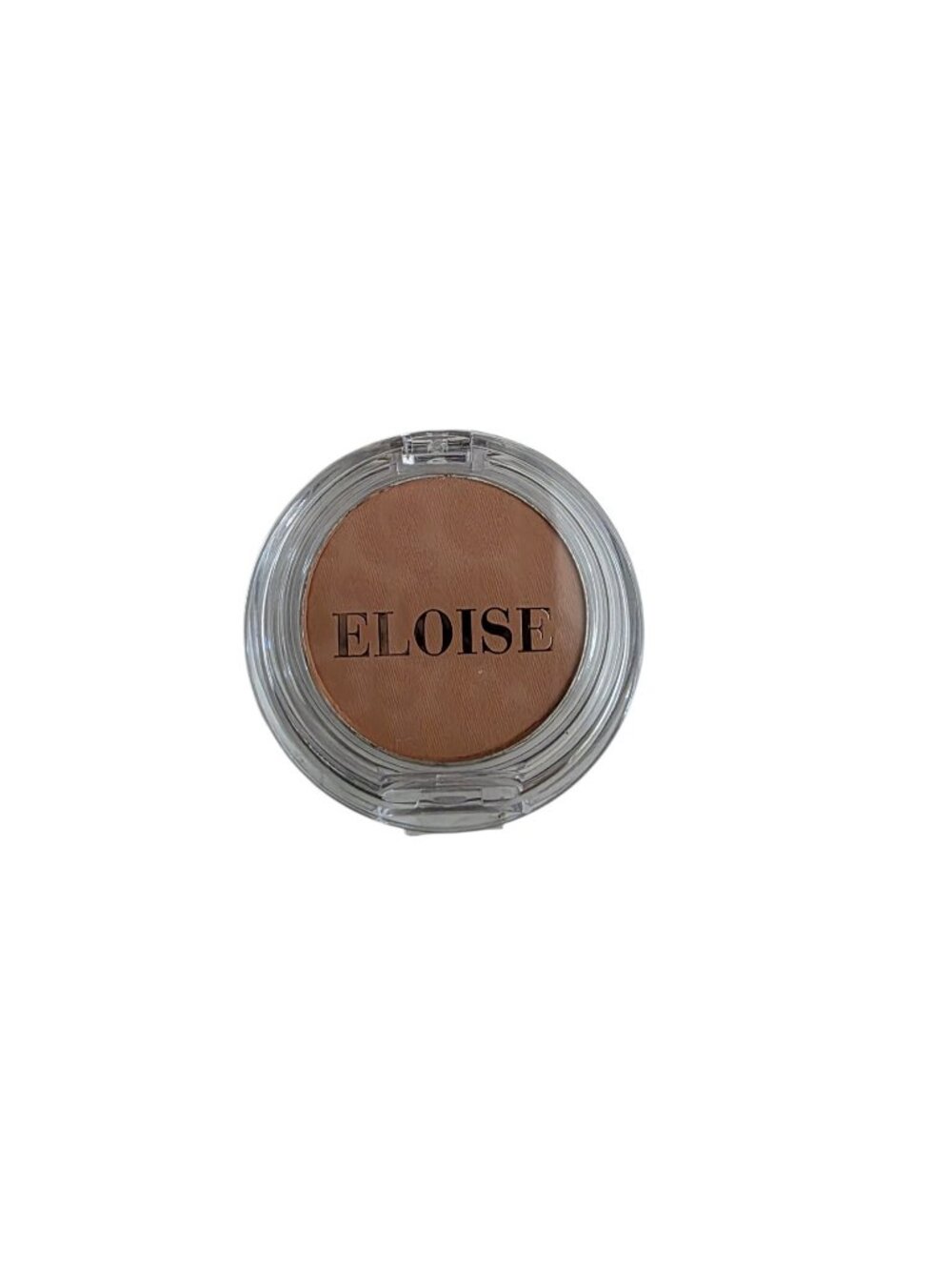 Eloise Beauty Blush in Bloom 0.16 oz / 3g Travel Size Mini Pressed Powder Blush